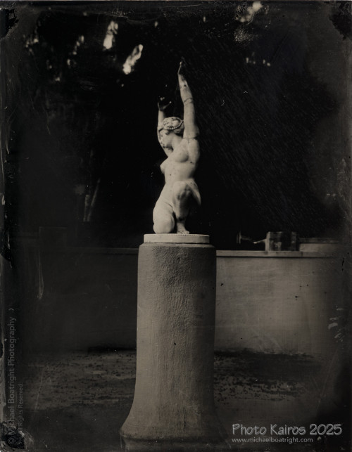 Landscapes and Architecture