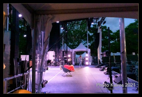 36-Hour Play Festival