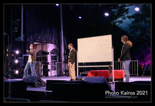 36-Hour Play Festival