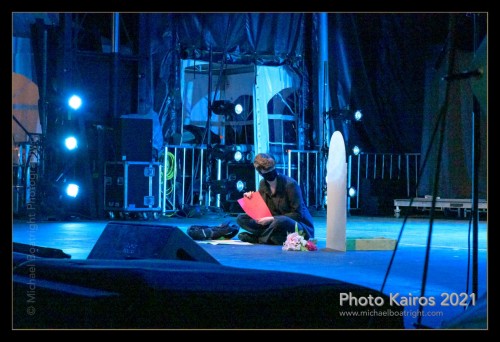 36-Hour Play Festival