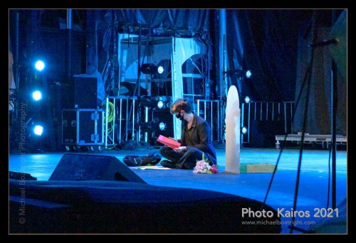 36-Hour Play Festival