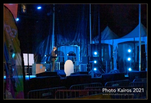 36-Hour Play Festival