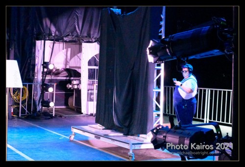 36-Hour Play Festival