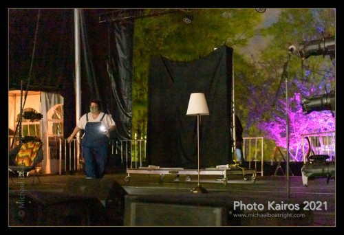 36-Hour Play Festival