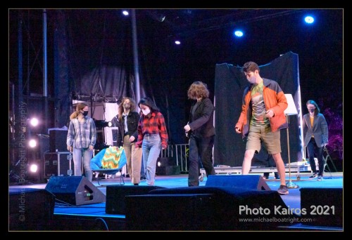 36-Hour Play Festival
