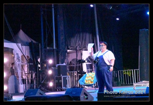 36-Hour Play Festival